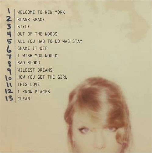 taylor-swift-releases-full-tracklist-for-1989