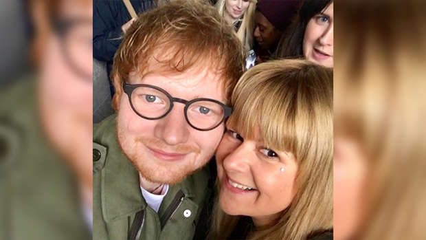 Ed Sheeran Fan Trampled In Stampede To Enter Last Night S Concert