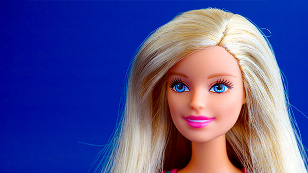 Split Charles Keasing geloof The internet is losing it after finally discovering Barbie's surname