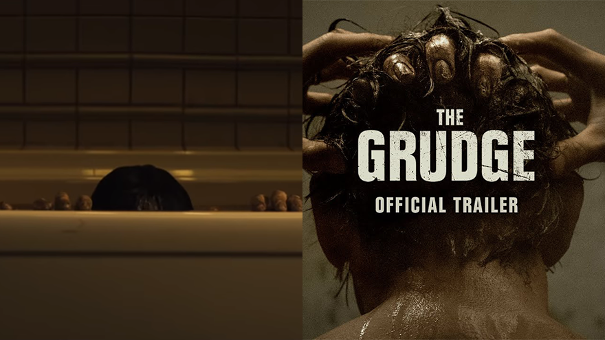 grudge movie trailer