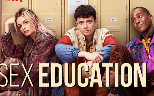All We Know About Netflix S Sex Education Season 2