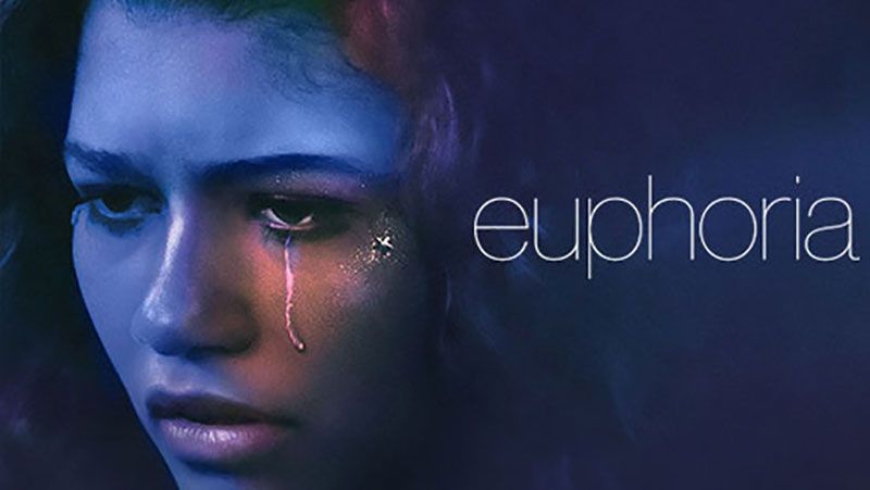 euphoria season 2 episode 9 release date