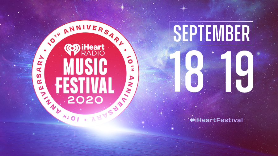 iheartradio music festival 2020