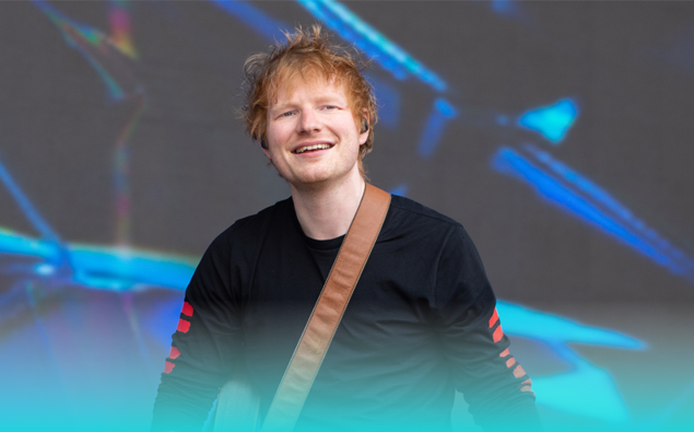 Ed Sheeran reveals Elgar's 'Enigma Variations' as inspiration behind new  album - Classic FM