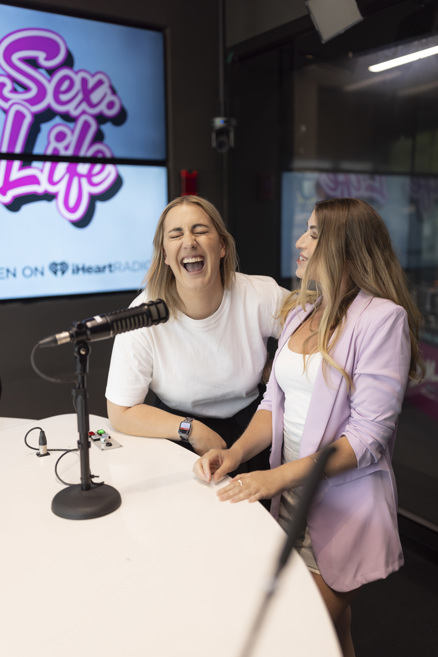 Sexlife Named Amongst 2023 Top Apple Podcasts For Nz And Aus 